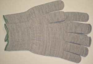 Gloves Medium (Ladies) ESD Extended Wear